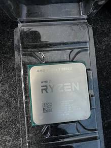 Cpu Razen 5 3500x