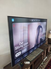 Samsung Smart TV 75 inch