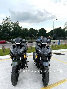 Sym VFE 185i