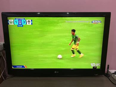 LG 42” Full HD TV for sell