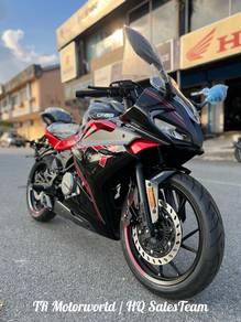 CFMOTO 250SR LITE