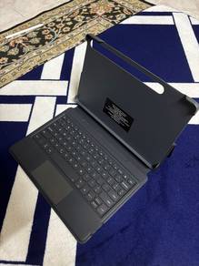 Samsung Tab S10 Lite / S10 FE Keyboard Cover