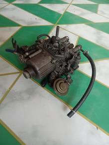 Carburetor iswara LMST 1.3
