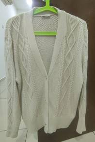 Garage knitted sweater XL (Used)