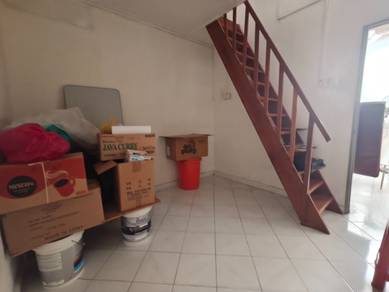 1-storey Terraced House For Sale in Duyong,MLK