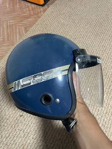 MS 88 Biru Pepsi
