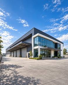 Warehouse / Factory For Sale in Beranang,SGR