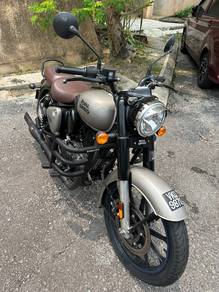 Royal Enfield Classic