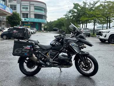 BMW R 1200 GS