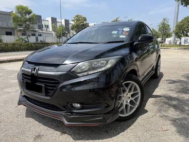 Honda HR-V V in Rawang, SGR