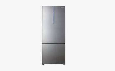 Peti Sejuk Panasonic Evonavi Inverter