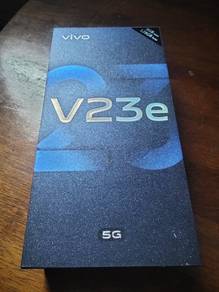 Vivo V23e 5G