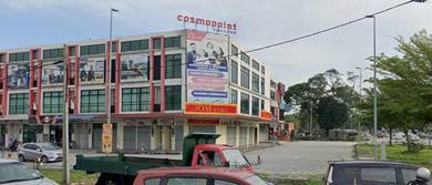 Shop lot For Sale in Ipoh,PRK