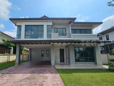 Bungalow House For Sale in Klang,SGR