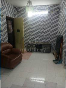 Apartment For Sale in Pangsapuri Nuri (Taman Bukit Idaman)