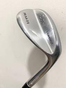 Golf Wedge FOURTEEN FOURTEEN RM-11 12/56° STEEL
