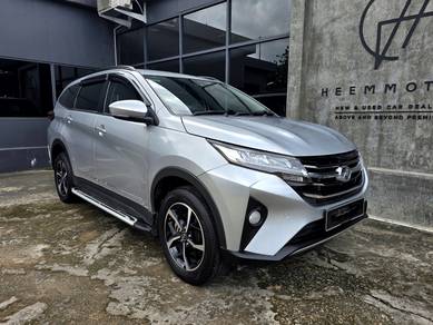 Perodua Aruz AV in Penampang, SBH