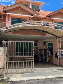 3-storey Terraced House For Sale in Kota Kinabalu,SBH