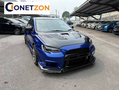 Mitsubishi Lancer GT in Kuching, SWK