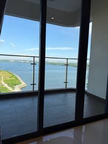 Condominium For Rent in Kings Bay @ Country Garden Danga Bay