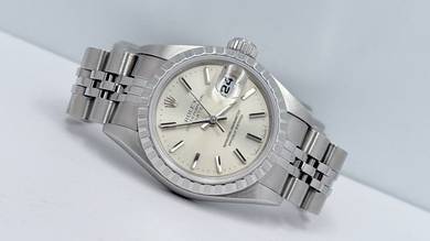 Rolex Oyster Perpetual Date 26mm