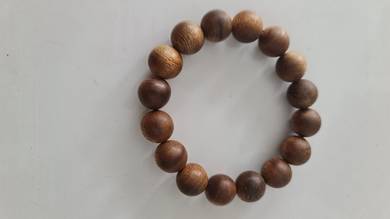 沉香 bracelet