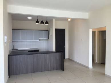 Condominium For Sale in Serin Residency
