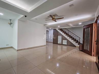 2-storey Terraced House For Sale in Bandar Puteri Klang,SGR