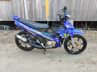 Yamaha 125Z