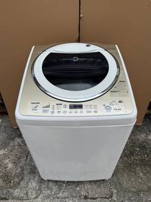 Toshiba DD Inverter Washer Washing Machine 15kg