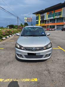 Proton Saga FLX FLX EXECUTIVE in Penampang, SBH