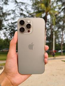 IPhone 16 Pro Max 256gb