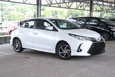 Toyota Yaris J in Alor Setar, KDH