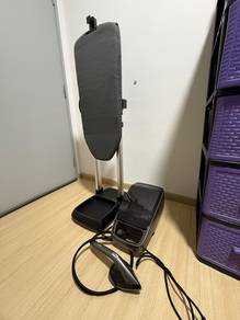 Morse Steam Iron Nanoglide S10