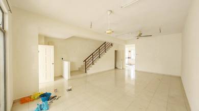 2-storey Terraced House For Sale in Setia Alam,SGR