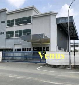 Warehouse / Factory For Rent in Valdor,PNG