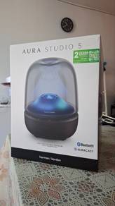 Harmon/kardon Aura Studio 5 Speaker