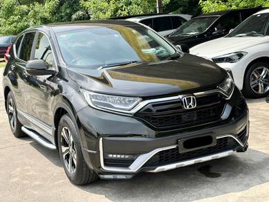 Honda CR-V 2WD in Johor Bahru, JHR