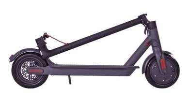 (12kg) Stylish & Foldable Electric Scooter - 30km