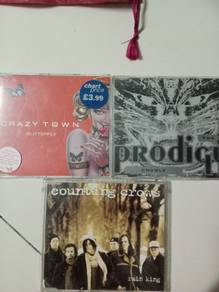 Cd (single)
