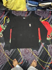 tshirt big saiz long carhartt saiz XL