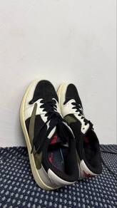 Nike AJ travis scott