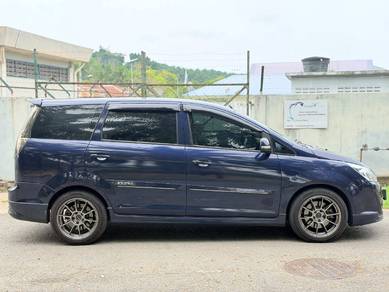 Proton Exora EXECUTIVE in Jerantut, PHG