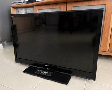 TV Sharp 32 inch Led 