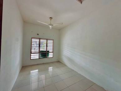 1-storey Terraced House For Sale in Tampin,NSN