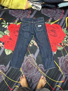 seluar jeans saiz 33