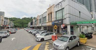Shop lot For Sale in Kuchai Lama,KUL