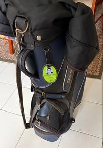 golf bag