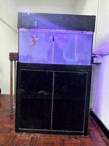 Akuarium+ Cabinet 2.5Feet