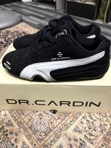 Dr Cardin Drift WOMEN Laced-Up
Comfort Sneakers